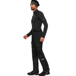 New - Eiger Nordwand Pro Hardshell Pants - Regenhose Hochtourenbekleidung|Hosen