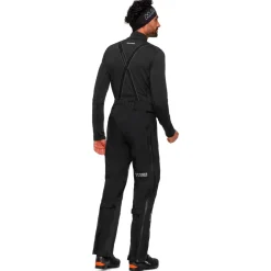 New - Eiger Nordwand Pro Hardshell Pants - Regenhose Hochtourenbekleidung|Hosen
