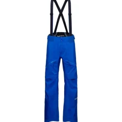 New - Eiger Nordwand Pro Hardshell Pants - Regenhose Hochtourenbekleidung|Hosen
