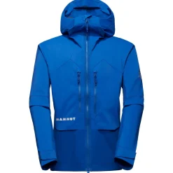 - Eiger Nordwand Pro Softshell Hooded Jacket - Softshelljacke>Mammut Clearance