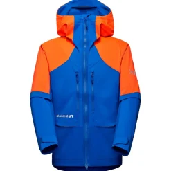 - Eiger Nordwand Pro Softshell Hooded Jacket - Softshelljacke><noscript><img width=