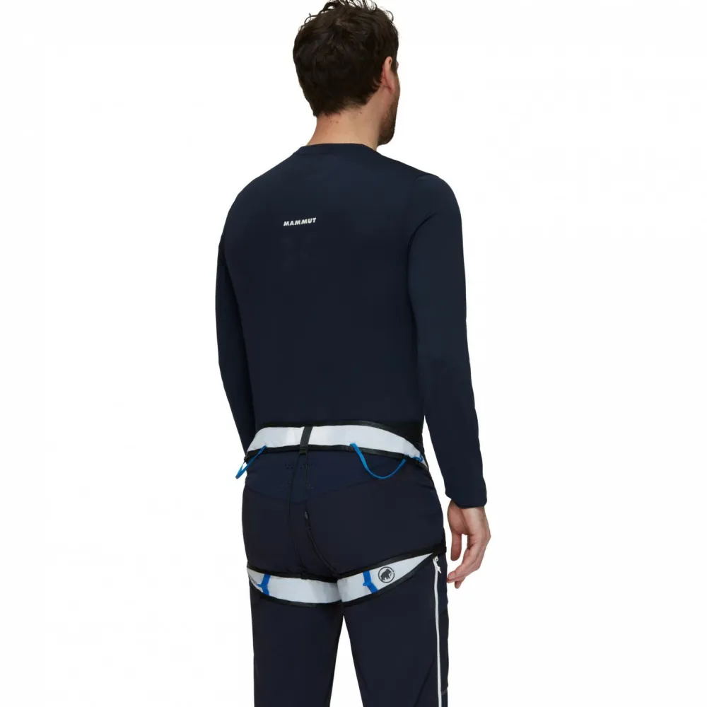 - Eiger Speed Harness - Klettergurt>Mammut Hot