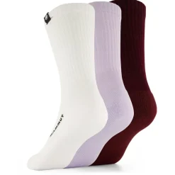 Mammut - Everyday Crew 3-Pack - Multifunktionssocken^ Fitnessschuhe|Socken