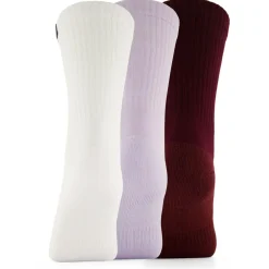 Mammut - Everyday Crew 3-Pack - Multifunktionssocken^ Fitnessschuhe|Socken