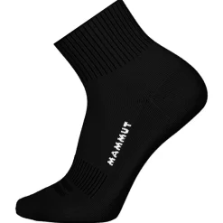 Mammut - Everyday Quarter 3-Pack - Multifunktionssocken^ Fitnessschuhe|Socken