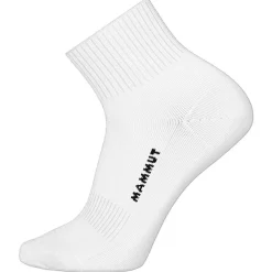 Mammut - Everyday Quarter 3-Pack - Multifunktionssocken^ Fitnessschuhe|Socken
