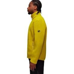 Mammut - Falera Midlayer Jacket - Fleecejacke^ Skibekleidung|Wanderbekleidung