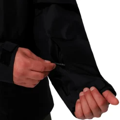 Mammut - Fall Line Hardshell Thermo Hooded Jacket - Skijacke