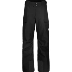 Mammut - Fall Line Hardshell Thermo Pants - Skihose^ Skibekleidung|Skihosen