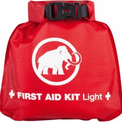 Online - First Aid Kit Light - Erste Hilfe Set Trekkingausrüstung