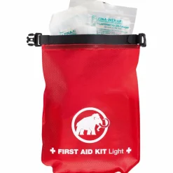 Online - First Aid Kit Light - Erste Hilfe Set Trekkingausrüstung