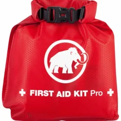 New - First Aid Kit Pro - Erste Hilfe Set Trekkingausrüstung