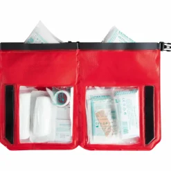 New - First Aid Kit Pro - Erste Hilfe Set Trekkingausrüstung