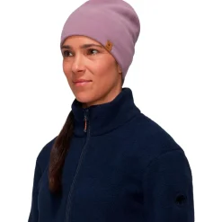 Mammut - Fleece Beanie - Mütze^ Kopfbedeckungen|Wanderbekleidung