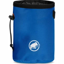 - Gym Basic Chalk Bag - Chalkbag>Mammut Hot
