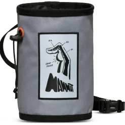 Discount - Gym Print Chalk Bag - Chalkbag Kletter- & Boulderzubehör|Chalkbags