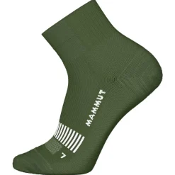 Mammut - Hiking Full Cushion Quarter - Wandersocken^ Wandersocken|Socken