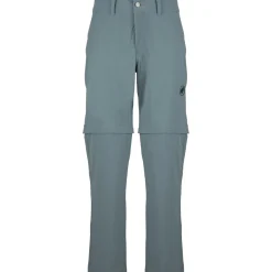 Mammut - Hiking V Zip Off Pants - Zip-Off-Hose^ Trekkingbekleidung|Alltagsbekleidung