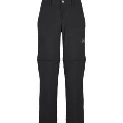 Mammut - Hiking V Zip Off Pants - Zip-Off-Hose^ Trekkingbekleidung|Alltagsbekleidung