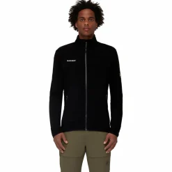 Mammut - Innominata Light Midlayer Jacket - Fleecejacke^ Wanderbekleidung|Jacken