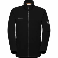 Mammut - Innominata Light Midlayer Jacket - Fleecejacke^ Wanderbekleidung|Jacken