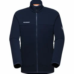 Mammut - Innominata Light Midlayer Jacket - Fleecejacke^ Wanderbekleidung|Jacken
