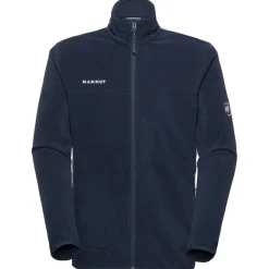 Mammut - Innominata Light ML Jacket - Fleecejacke