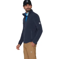 Mammut - Innominata Light ML Jacket - Fleecejacke