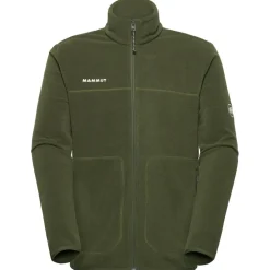 Mammut - Innominata Light ML Jacket - Fleecejacke