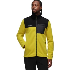 - Innominata Midlayer Jacket - Fleecejacke>Mammut Best