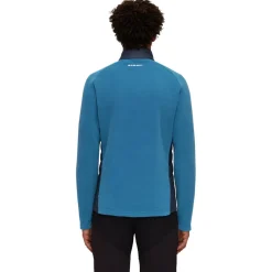 Online - Innominata Midlayer Hybrid Jacket - Fleecejacke Trekkingbekleidung|Wanderbekleidung