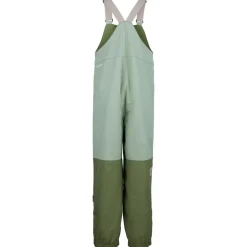 - Kid's Treeline Hardshell Thermo Overall - Regenhose Kinder Hosen|Alltagsbekleidung