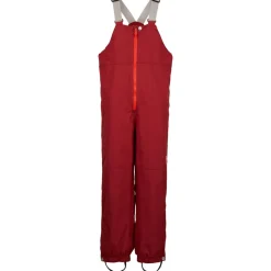 - Kid's Treeline Hardshell Thermo Overall - Regenhose Kinder Hosen|Alltagsbekleidung