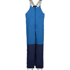 - Kid's Treeline Hardshell Thermo Overall - Regenhose Kinder Hosen|Alltagsbekleidung