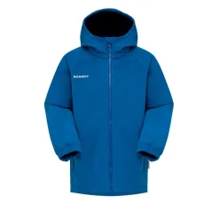 - Kid's Ultimate Comfort Softshell Hooded Jacket - Softshelljacke><noscript><img width=