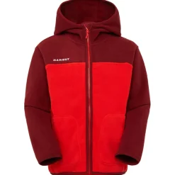 - Kid's Waymarker Midlayer Hooded Jacket - Fleecejacke><noscript><img width=