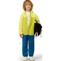 - Kid's Waymarker Midlayer Hooded Jacket - Fleecejacke><noscript><img width=