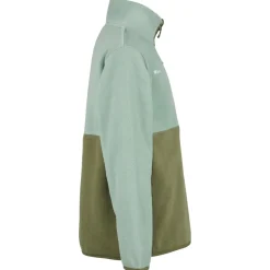 Kinder Mammut - Kid's Waymarker Midlayer Half-Zip Pull - Fleecepullover