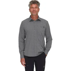 Best - Lenni Longsleeve Shirt - Hemd Trekkingbekleidung|Wanderbekleidung