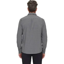 Best - Lenni Longsleeve Shirt - Hemd Trekkingbekleidung|Wanderbekleidung
