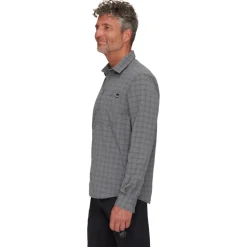Best - Lenni Longsleeve Shirt - Hemd Trekkingbekleidung|Wanderbekleidung
