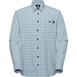 Best - Lenni Longsleeve Shirt - Hemd Trekkingbekleidung|Wanderbekleidung