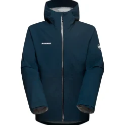 Clearance - Linard Guide Hardshell Hooded Jacket - Hardshelljacke Trekkingbekleidung|Wanderbekleidung