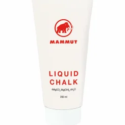 - Liquid Chalk>Mammut