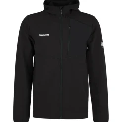 Mammut - Madris Light Midlayer Hooded Jacket - Fleecejacke