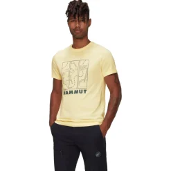Mammut - Core T-Shirt Gear - T-Shirt