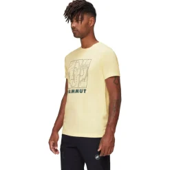 Mammut - Core T-Shirt Gear - T-Shirt