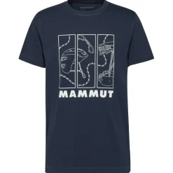 Mammut - Core T-Shirt Gear - T-Shirt
