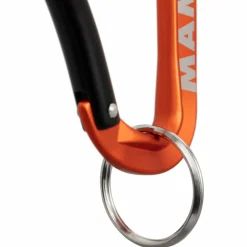 Mammut - Mini Carabiner Workhorse - Materialkarabiner^ Karabiner & Express-Sets