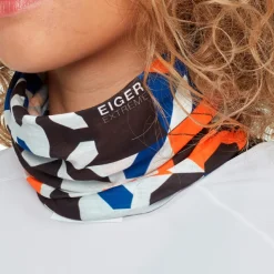Sale - Neck Gaiter Eiger - Halstuch Trekkingbekleidung|Accessoires